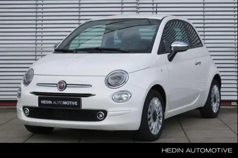 Used FIAT 500 Hybrid 2023 Ad 