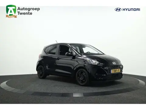 Used HYUNDAI I10 Petrol 2023 Ad 