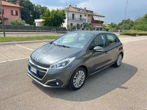 Used PEUGEOT 208 Petrol 2015 Ad 