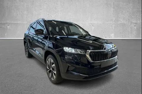 Annonce SKODA KAROQ Essence 2024 d'occasion 