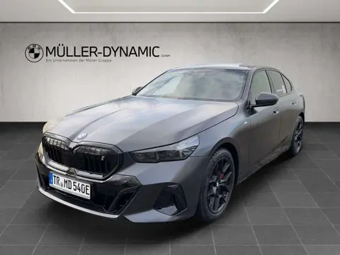 Annonce BMW I5 Électrique 2023 d'occasion 