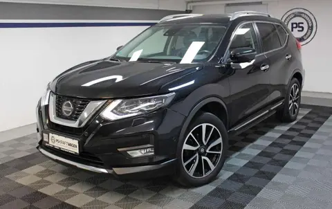 Annonce NISSAN X-TRAIL Essence 2019 d'occasion 