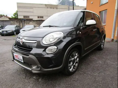 Used FIAT 500L Diesel 2015 Ad 