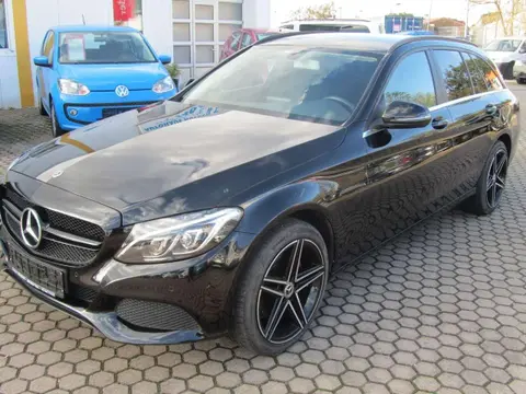 Used MERCEDES-BENZ CLASSE C Petrol 2016 Ad 