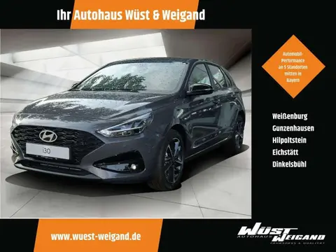 Used HYUNDAI I30 Petrol 2024 Ad 