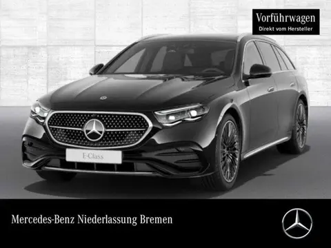 Used MERCEDES-BENZ CLASSE E Hybrid 2023 Ad 