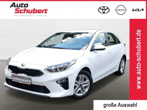 Used KIA CEED Petrol 2020 Ad 