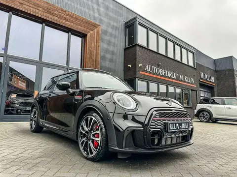 Annonce MINI JOHN COOPER WORKS Essence 2022 d'occasion 