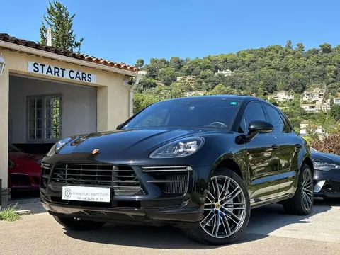 Used PORSCHE MACAN Petrol 2020 Ad 