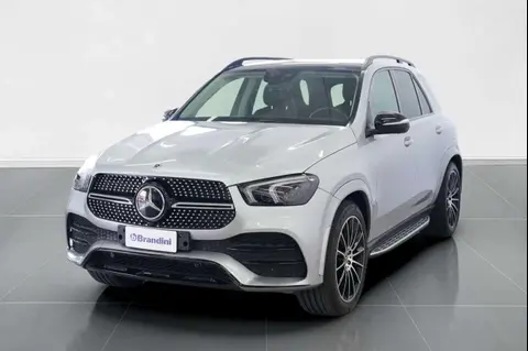 Annonce MERCEDES-BENZ CLASSE GLE Hybride 2021 d'occasion 