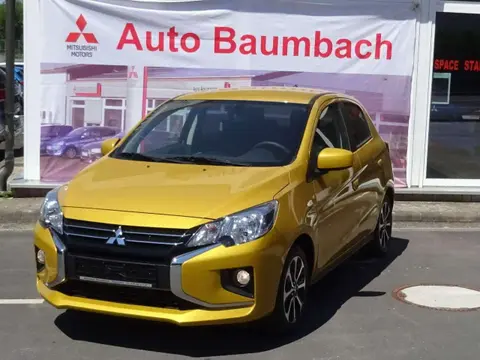 Used MITSUBISHI SPACE STAR Petrol 2023 Ad 