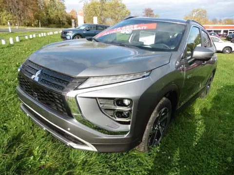 Used MITSUBISHI ECLIPSE Hybrid 2022 Ad 