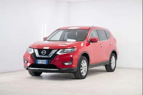 Used NISSAN X-TRAIL Diesel 2018 Ad 