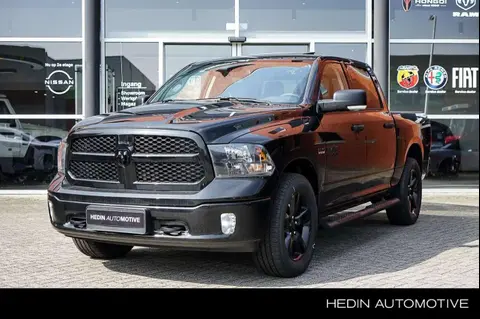 Annonce DODGE RAM Essence 2024 d'occasion 