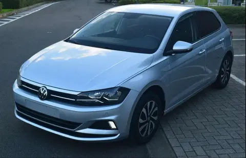 Used VOLKSWAGEN POLO Petrol 2021 Ad 