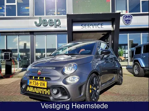 Used ABARTH 500 Petrol 2017 Ad 