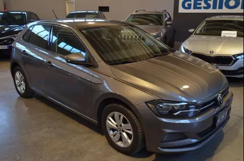 Used VOLKSWAGEN POLO Diesel 2019 Ad 