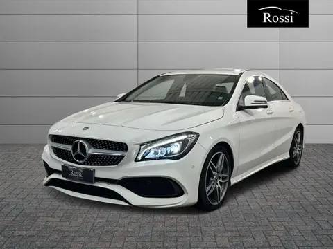 Used MERCEDES-BENZ CLASSE CLA Diesel 2018 Ad 