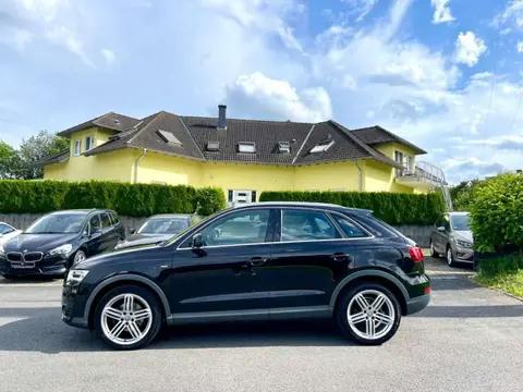 Used AUDI Q3 Diesel 2014 Ad Germany