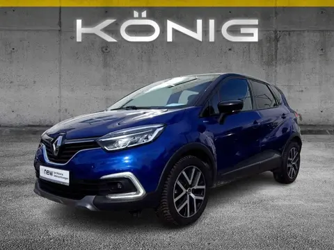 Used RENAULT CAPTUR Petrol 2019 Ad 