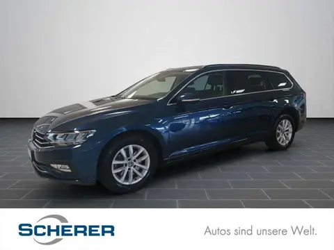 Used VOLKSWAGEN PASSAT Petrol 2020 Ad 