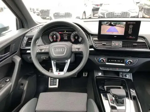 Used AUDI Q5 Hybrid 2021 Ad 