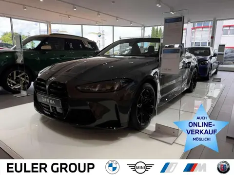 Used BMW M4 Petrol 2024 Ad 