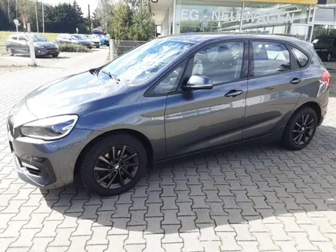 Annonce BMW SERIE 2  2020 d'occasion 