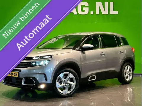 Used CITROEN C5 AIRCROSS Petrol 2022 Ad 