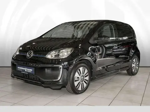 Annonce VOLKSWAGEN UP! Électrique 2022 d'occasion 