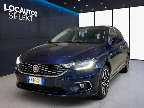 Used FIAT TIPO LPG 2018 Ad 