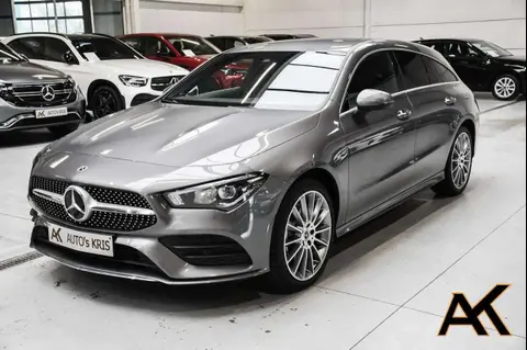 Used MERCEDES-BENZ CLASSE CLA Hybrid 2023 Ad 