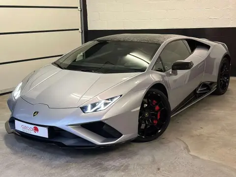 Annonce LAMBORGHINI HURACAN Essence 2021 d'occasion 