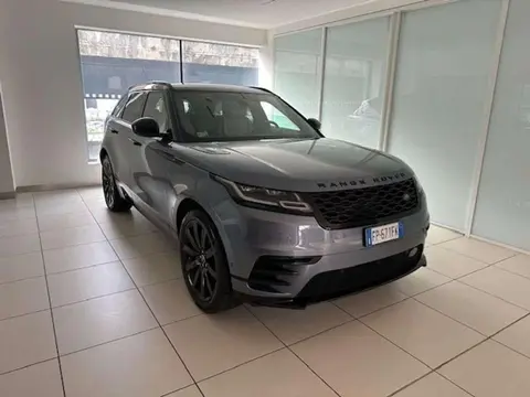 Used LAND ROVER RANGE ROVER VELAR Diesel 2018 Ad 