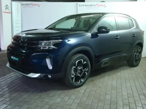 Annonce CITROEN C5 AIRCROSS Essence 2024 d'occasion 