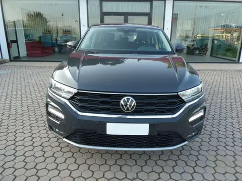 Used VOLKSWAGEN T-ROC Diesel 2021 Ad 