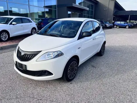 Annonce LANCIA YPSILON Hybride 2024 d'occasion 