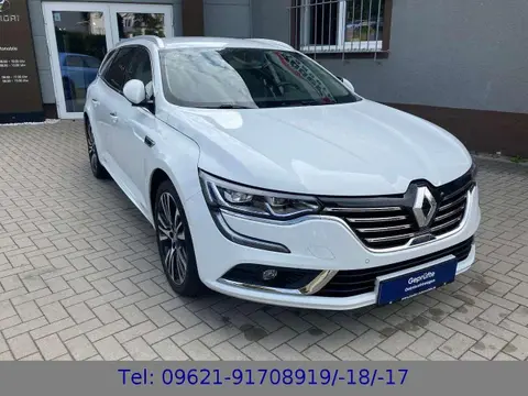 Used RENAULT TALISMAN Petrol 2020 Ad 