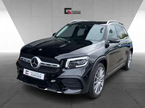 Used MERCEDES-BENZ CLASSE GLB Diesel 2020 Ad 