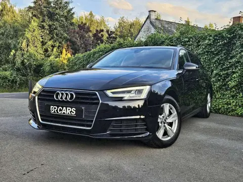 Used AUDI A4 Diesel 2019 Ad 