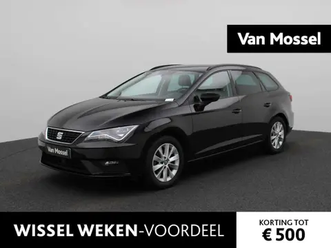 Used SEAT LEON Petrol 2020 Ad 