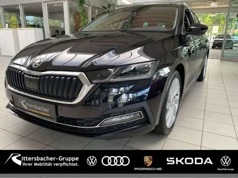 Used SKODA OCTAVIA Hybrid 2021 Ad 