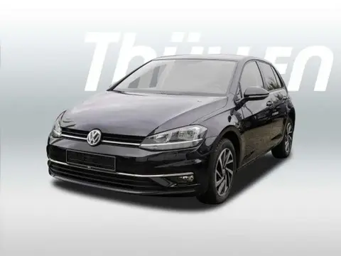 Annonce VOLKSWAGEN GOLF Essence 2019 d'occasion 