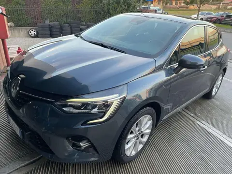 Annonce RENAULT CLIO Diesel 2019 d'occasion 