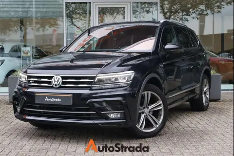 Annonce VOLKSWAGEN TIGUAN Essence 2019 d'occasion 