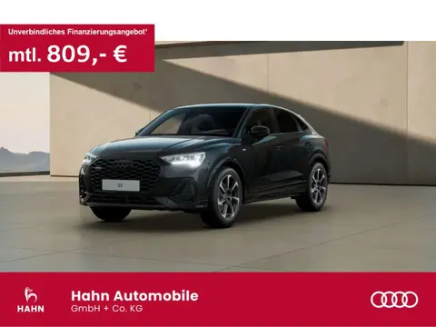 Annonce AUDI Q3 Essence 2024 d'occasion 