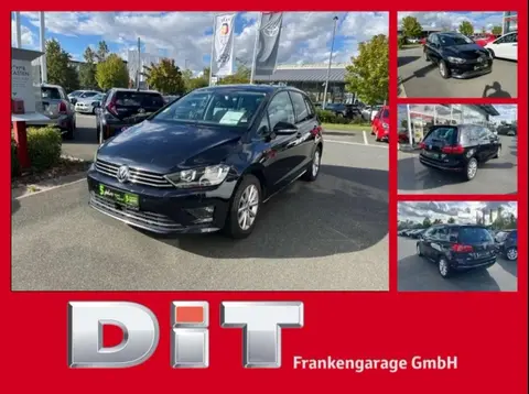 Used VOLKSWAGEN GOLF Petrol 2016 Ad 