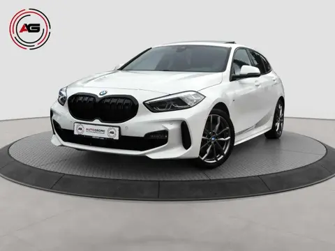 Annonce BMW SERIE 1 Essence 2023 d'occasion 