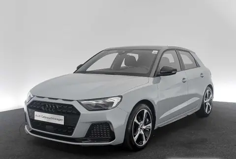 Annonce AUDI A1 Essence 2021 d'occasion 