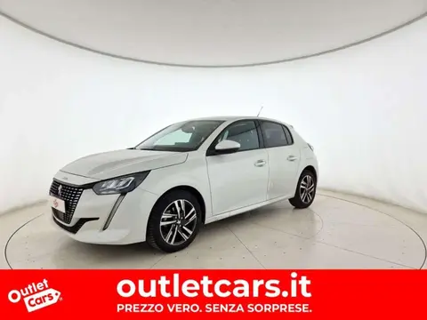 Used PEUGEOT 208 Diesel 2022 Ad 